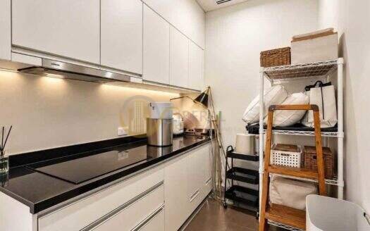 LTHC16292 – Ultra-Luxury Condo For Rent | The Ritz-Carlton Residences Bangkok | BTS Chong Nonsi | 276.02 Sq.m. | 3 Beds | 3 Baths | 350K/Month
