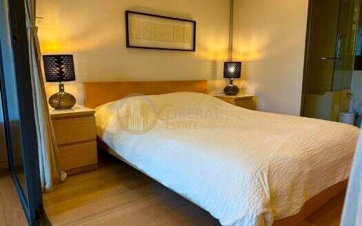 LTH16296 – Japanese-Style Condo For Sale | Siamese Gioia Sukhumvit 31 | Near BTS Phrom Phong | 49 Sq.m. | 1 Bed | 5.2MB