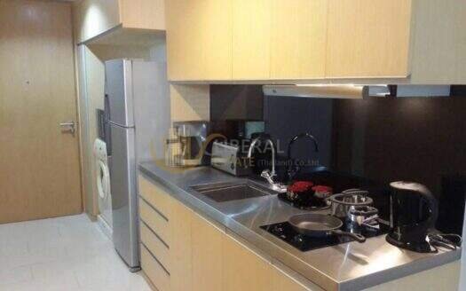 LTH16296 – Japanese-Style Condo For Sale | Siamese Gioia Sukhumvit 31 | Near BTS Phrom Phong | 49 Sq.m. | 1 Bed | 5.2MB