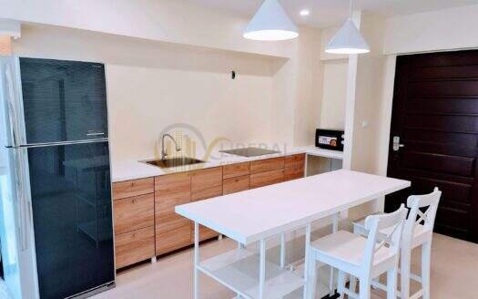 LTH16304 – Spacious Pet-Friendly Condo For Rent | Yada Residential | Near BTS Phrom Phong | 140 Sq.m. | 3 Beds | 2 Baths | 55K/Month