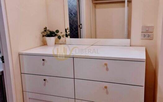 LTH16304 – Spacious Pet-Friendly Condo For Rent | Yada Residential | Near BTS Phrom Phong | 140 Sq.m. | 3 Beds | 2 Baths | 55K/Month