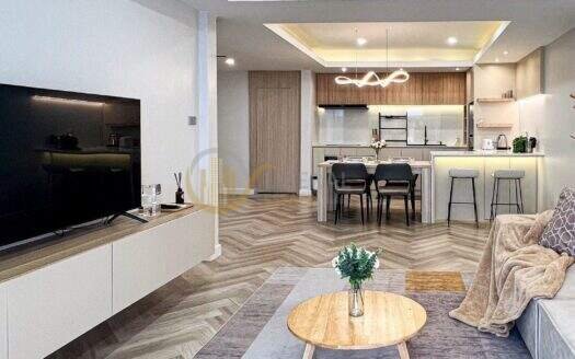 LTH16303 – Modern Townhouse For Sale | Ekkamai 22 / Pridi Banomyong 41 | Near BTS Phra Khanong | 200 Sq.m. | 4+1 Beds | 3 Baths | 18.9MB