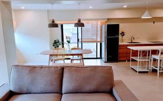 LTH16304 – Spacious Pet-Friendly Condo For Rent | Yada Residential | Near BTS Phrom Phong | 140 Sq.m. | 3 Beds | 2 Baths | 55K/Month