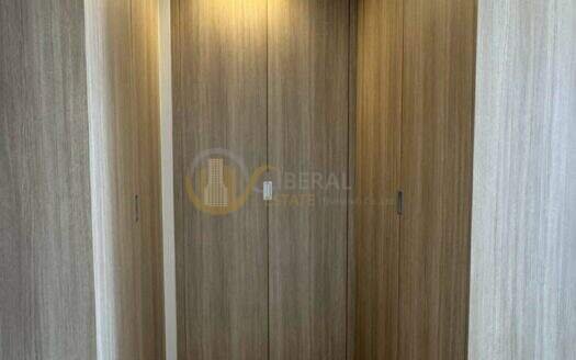 LTH16305 – Noble Ploenchit Condo For Rent | BTS Phloen Chit | 55 Sq.m. | 1 Bed | 1 Bath | Unblocked View | 50K/Month