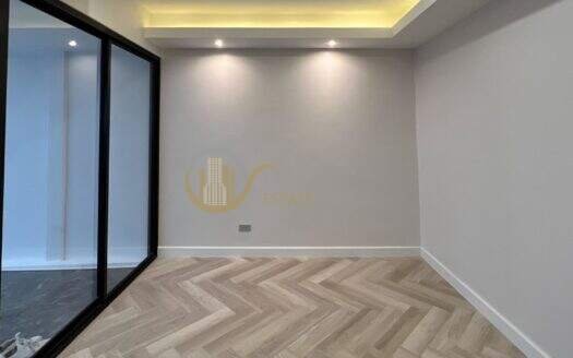 LTH16302- Modern Townhouse For Rent | Ekkamai 22 / Pridi Banomyong 41 | Near BTS Phra Khanong | 200 Sq.m. | 4+1 Beds | 3 Baths | 120K/Month