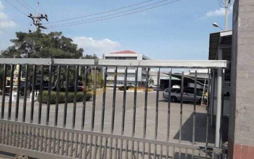 LTH16315 | Factory & Office Building For Sale | Samut Sakhon | 20 Rai | 265MB