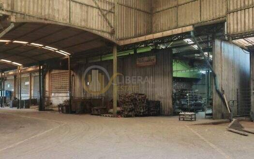 LTH16315 | Factory & Office Building For Sale | Samut Sakhon | 20 Rai | 265MB