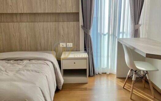 LTH16314 – Noble Ploenchit Condo For Rent | Near BTS Phloen Chit | 75 Sq.m. | 2 Beds | 2 Baths | Unblocked View | 79K/Month