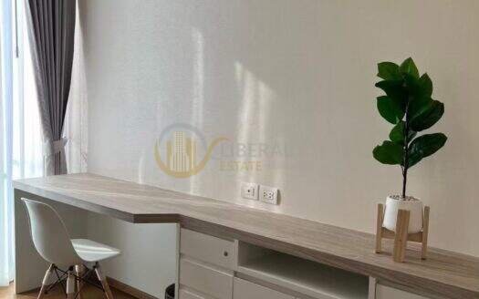 LTH16314 – Noble Ploenchit Condo For Rent | Near BTS Phloen Chit | 75 Sq.m. | 2 Beds | 2 Baths | Unblocked View | 79K/Month