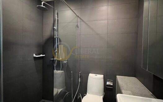 LTH16314 – Noble Ploenchit Condo For Rent | Near BTS Phloen Chit | 75 Sq.m. | 2 Beds | 2 Baths | Unblocked View | 79K/Month