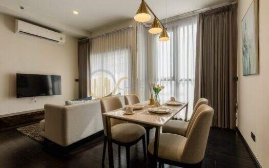 LTH16322 – Luxury Condo For Rent | Park Origin Thonglor | Near BTS Thong Lo | 68 Sq.m. | 2 Beds | 2 Baths | 2 Parking Spaces | 65K/Month
