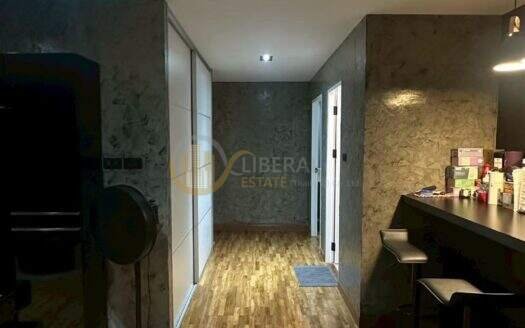 LTH16320 – Spacious Condo For Rent | Baan Siri Yenakard | Near BTS Chong Nonsi | 118 Sq.m. | 3 Beds | 2 Baths | 80K/Month