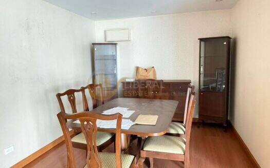 LTHC16324OP – Condo for Sale | Bangkok Garden Condominium | Chong Nonsi | 104 Sq.m. | 3 Beds | 2 Baths | 8.8MB