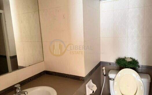 LTHC16324OP – Condo for Sale | Bangkok Garden Condominium | Chong Nonsi | 104 Sq.m. | 3 Beds | 2 Baths | 8.8MB