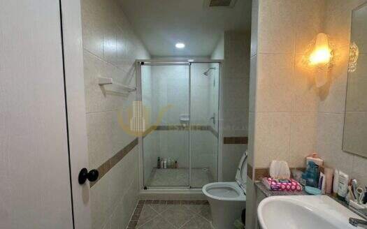 LTH16320 – Spacious Condo For Rent | Baan Siri Yenakard | Near BTS Chong Nonsi | 118 Sq.m. | 3 Beds | 2 Baths | 80K/Month