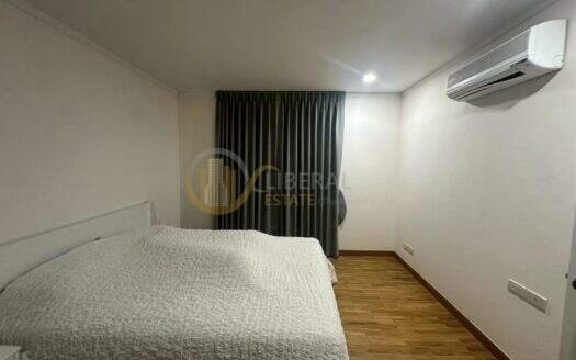 LTH16321 – Spacious Condo For Sale | Baan Siri Yenakard | Near BTS Chong Nonsi | 118 Sq.m. | 3 Beds | 2 Baths | 16.5MB