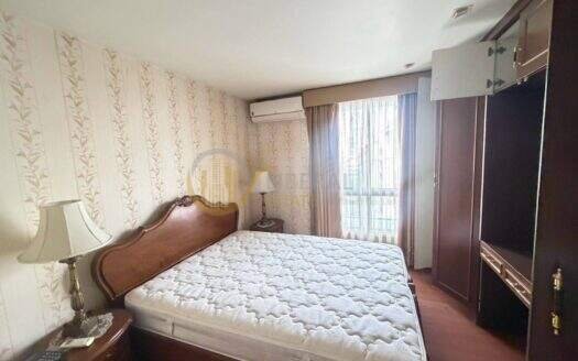 LTHC16324OP – Condo for Sale | Bangkok Garden Condominium | Chong Nonsi | 104 Sq.m. | 3 Beds | 2 Baths | 8.8MB