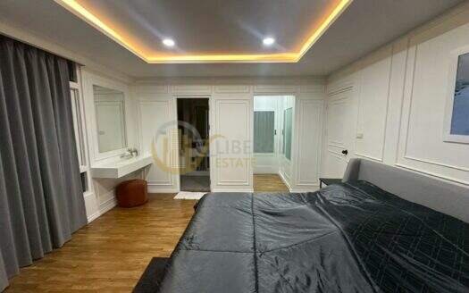 LTH16321 – Spacious Condo For Sale | Baan Siri Yenakard | Near BTS Chong Nonsi | 118 Sq.m. | 3 Beds | 2 Baths | 16.5MB
