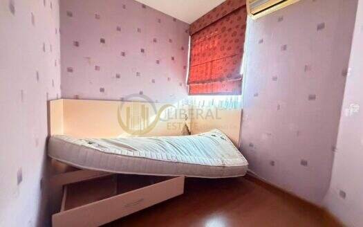 LTHC16324OP – Condo for Sale | Bangkok Garden Condominium | Chong Nonsi | 104 Sq.m. | 3 Beds | 2 Baths | 8.8MB