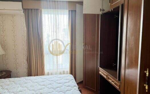 LTHC16324OP – Condo for Sale | Bangkok Garden Condominium | Chong Nonsi | 104 Sq.m. | 3 Beds | 2 Baths | 8.8MB