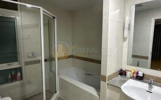 LTH16321 – Spacious Condo For Sale | Baan Siri Yenakard | Near BTS Chong Nonsi | 118 Sq.m. | 3 Beds | 2 Baths | 16.5MB