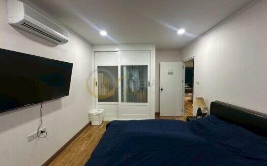 LTH16321 – Spacious Condo For Sale | Baan Siri Yenakard | Near BTS Chong Nonsi | 118 Sq.m. | 3 Beds | 2 Baths | 16.5MB