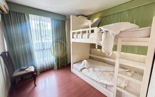 LTHC16324OP – Condo for Sale | Bangkok Garden Condominium | Chong Nonsi | 104 Sq.m. | 3 Beds | 2 Baths | 8.8MB