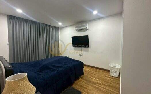 LTH16321 – Spacious Condo For Sale | Baan Siri Yenakard | Near BTS Chong Nonsi | 118 Sq.m. | 3 Beds | 2 Baths | 16.5MB