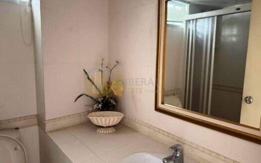 LTHC16324OP – Condo for Sale | Bangkok Garden Condominium | Chong Nonsi | 104 Sq.m. | 3 Beds | 2 Baths | 8.8MB