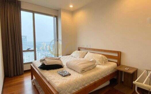 LTH16335 – Pet-Friendly Condo for Rent | Ashton Morph 38 | Near BTS Thong Lo | 72 Sq.m. | 2 Beds | 2 Baths | 60K/Month