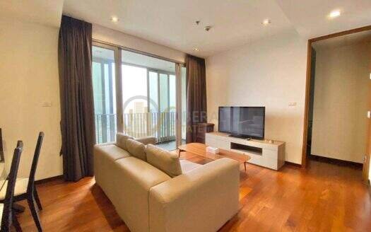 LTH16335 – Pet-Friendly Condo for Rent | Ashton Morph 38 | Near BTS Thong Lo | 72 Sq.m. | 2 Beds | 2 Baths | 60K/Month