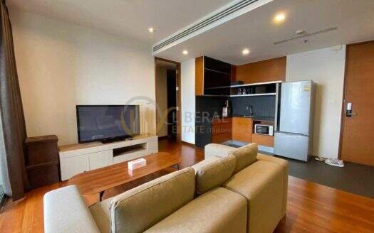 LTH16335 – Pet-Friendly Condo for Rent | Ashton Morph 38 | Near BTS Thong Lo | 72 Sq.m. | 2 Beds | 2 Baths | 60K/Month