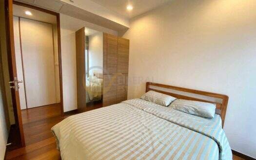 LTH16335 – Pet-Friendly Condo for Rent | Ashton Morph 38 | Near BTS Thong Lo | 72 Sq.m. | 2 Beds | 2 Baths | 60K/Month