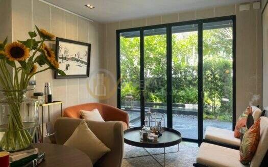 LTH16330 – Pool Villa for Sale | Thonglor | Near BTS Thong Lo | 85 Sq.wah | 340 Sq.m. | 4 Beds | 4 Baths | 130MB
