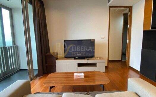 LTH16335 – Pet-Friendly Condo for Rent | Ashton Morph 38 | Near BTS Thong Lo | 72 Sq.m. | 2 Beds | 2 Baths | 60K/Month