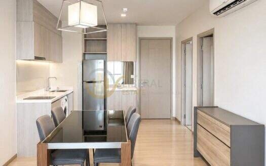 LTH16341 – Condo for Sale | Life Sukhumvit 48 | BTS Phra Khanong | 60.48 Sq.m. | 2 Beds | 2 Baths | 7.62MB
