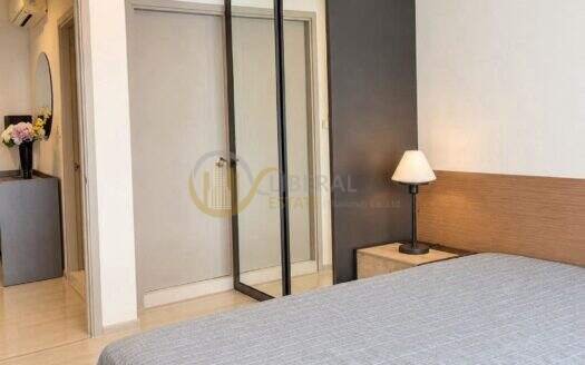 LTH16342 – Condo for Sale | Life Sukhumvit 48 | BTS Phra Khanong | 40.33 Sq.m. | 1 Bedroom Plus | 1 Bath | 5.12MB