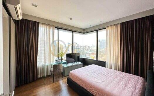 LTH16343 – Pet-Friendly Condo for Rent | M Silom | BTS Chong Nonsi | 61.16 Sq.m. | 2 Beds | 2 Baths | 55K/Month