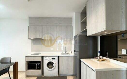 LTH16341 – Condo for Sale | Life Sukhumvit 48 | BTS Phra Khanong | 60.48 Sq.m. | 2 Beds | 2 Baths | 7.62MB