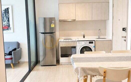 LTH16342 – Condo for Sale | Life Sukhumvit 48 | BTS Phra Khanong | 40.33 Sq.m. | 1 Bedroom Plus | 1 Bath | 5.12MB