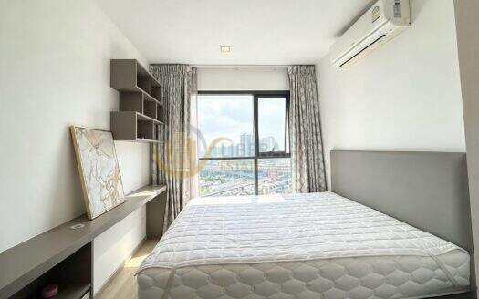 LTH16341 – Condo for Sale | Life Sukhumvit 48 | BTS Phra Khanong | 60.48 Sq.m. | 2 Beds | 2 Baths | 7.62MB