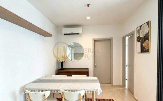 LTH16342 – Condo for Sale | Life Sukhumvit 48 | BTS Phra Khanong | 40.33 Sq.m. | 1 Bedroom Plus | 1 Bath | 5.12MB