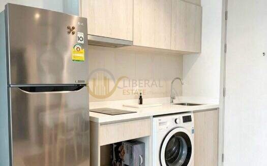 LTH16342 – Condo for Sale | Life Sukhumvit 48 | BTS Phra Khanong | 40.33 Sq.m. | 1 Bedroom Plus | 1 Bath | 5.12MB