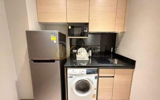 LTH16352 – Fully Furnished Studio Condo for Sale | Park Origin Phrom Phong | 29 Sq.m. | 1 Bath | 4.89MB