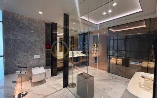 LTHC16347 – Luxury Penthouse for Rent | The Madison Sukhumvit 41 | BTS Phrom Phong | 464 Sq.m. | 3 Beds | 4 Baths | 400K/Month