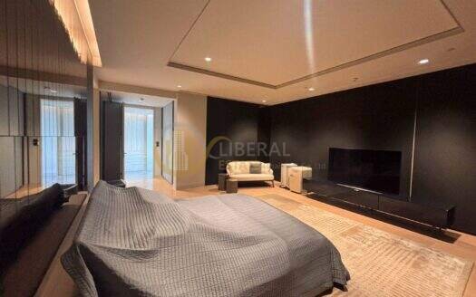 LTHC16347 – Luxury Penthouse for Rent | The Madison Sukhumvit 41 | BTS Phrom Phong | 464 Sq.m. | 3 Beds | 4 Baths | 400K/Month