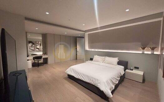 LTHC16347 – Luxury Penthouse for Rent | The Madison Sukhumvit 41 | BTS Phrom Phong | 464 Sq.m. | 3 Beds | 4 Baths | 400K/Month