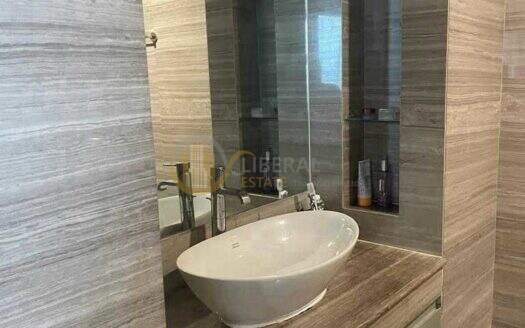 LTHC16346 – Spacious Condo for Sale | President Park Sukhumvit 24 | BTS Phrom Phong | 223 Sq.m. | 3 Beds | 3 Baths | 17.5MB