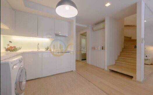 LTH16351 – Duplex Condo for Sale | Liv@49 | BTS Thong Lo | 82 Sq.m. | 2 Beds | 2 Baths | 14.9MB