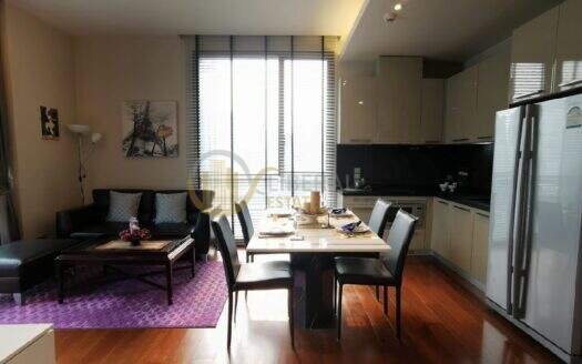 LTH16349 – Condo for Rent | Quattro by Sansiri | BTS Thong Lo | 82 Sq.m. | 2 Beds | 3 Baths | 65K/Month